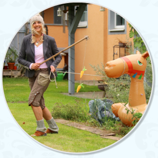 Iris Hesselbach Mental Coaching